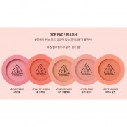  [ CHÍNH HÃNG 100%] Phấn má hồng 3CE Face Blush